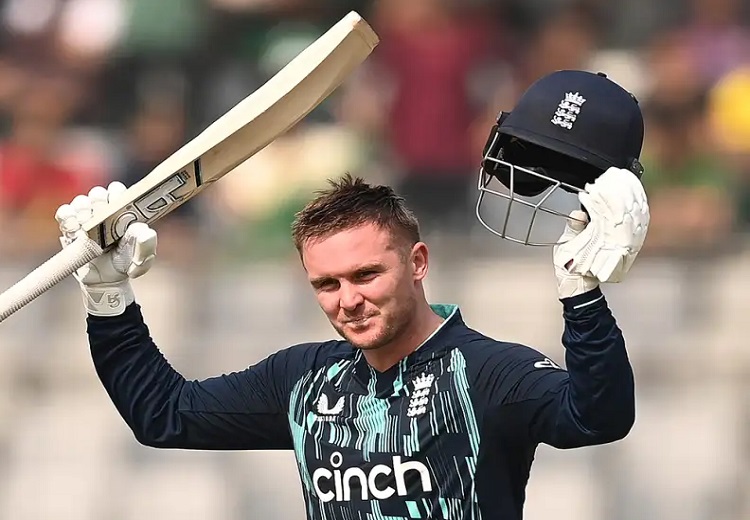 Jason Roy