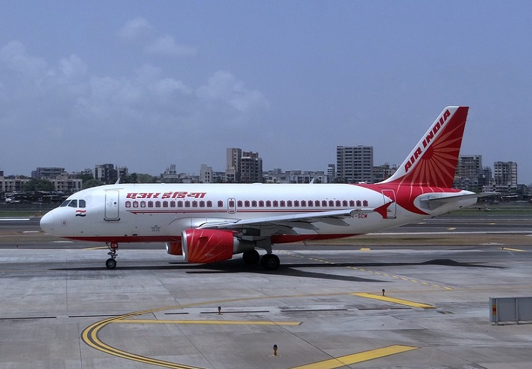 Delhi airport