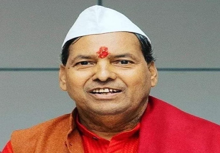 Chandan Ram Das