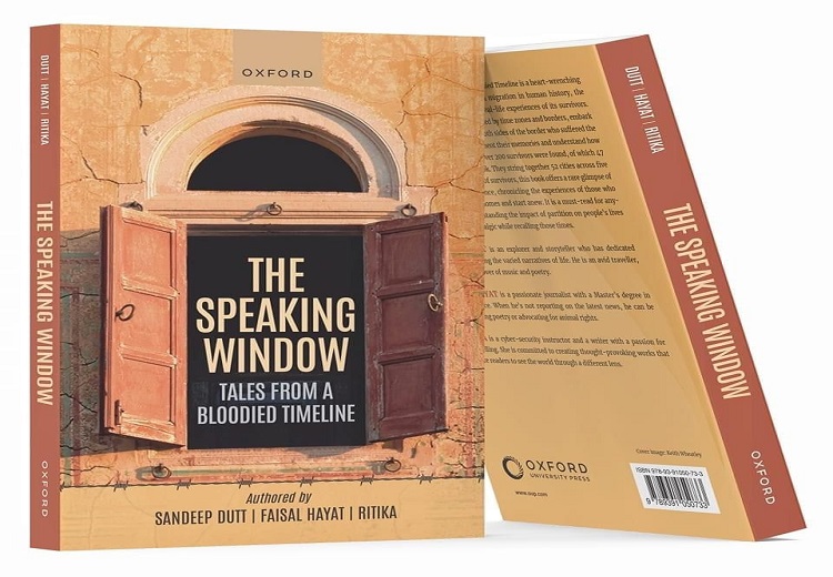 The Speaking Window