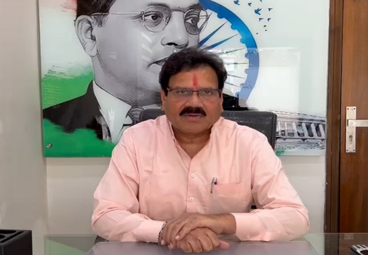 Dr. Raj Kumar Verka