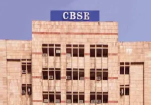 CBSE Result