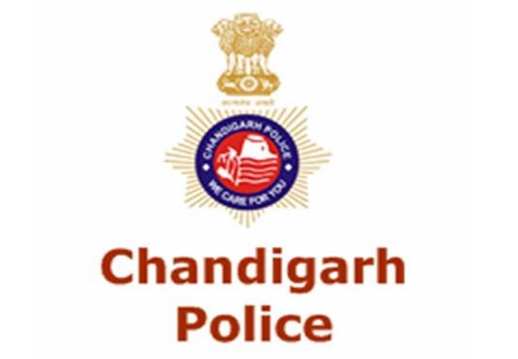 Chandigarh Police