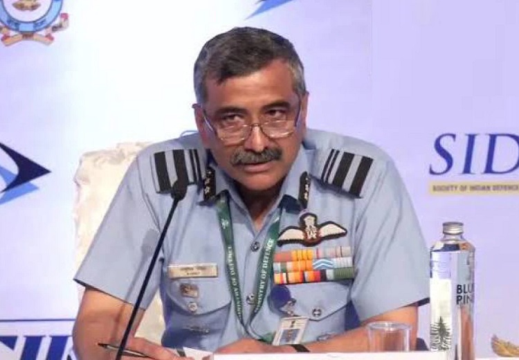 Air Marshal Ashutosh Dixit