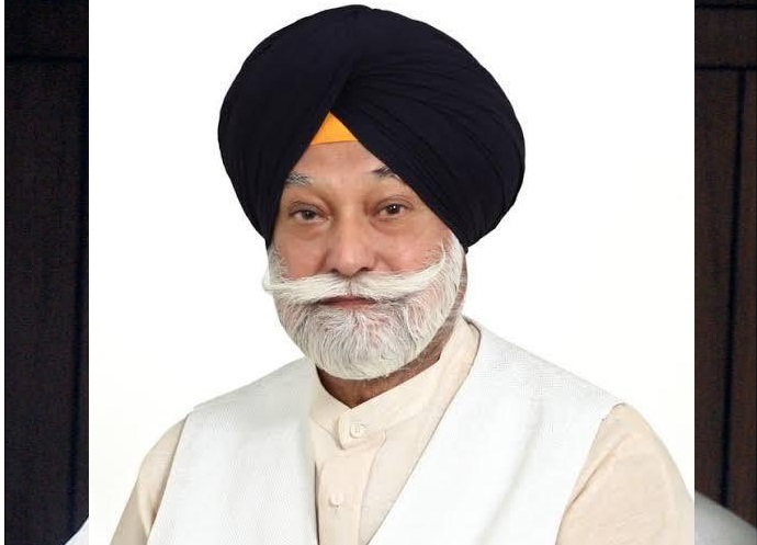 Birdwinder Singh