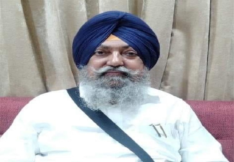 Karnail Singh Panjoli