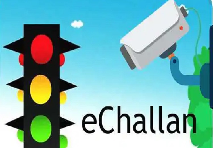 E-challans