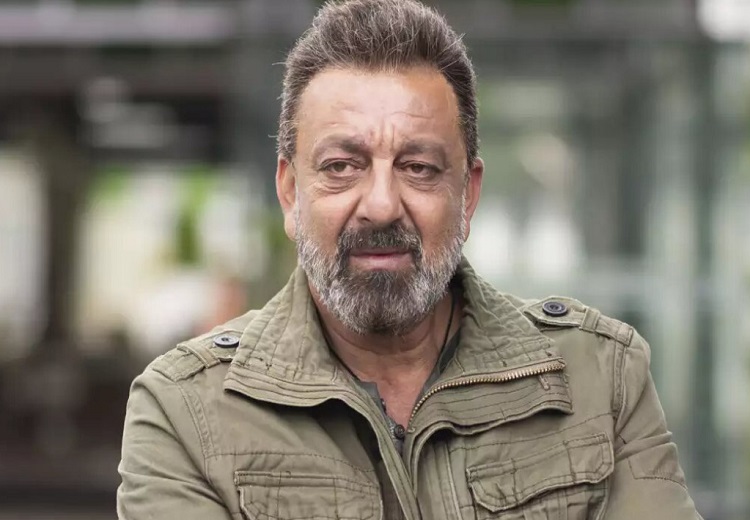 Sanjay Dutt