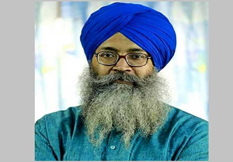 Gurmeet Singh