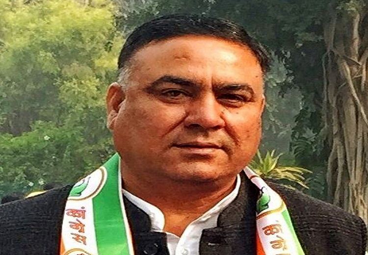 Pritam Singh Kotbhai