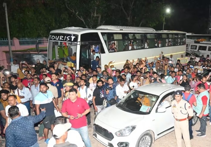 Sri Amarnath Yatra