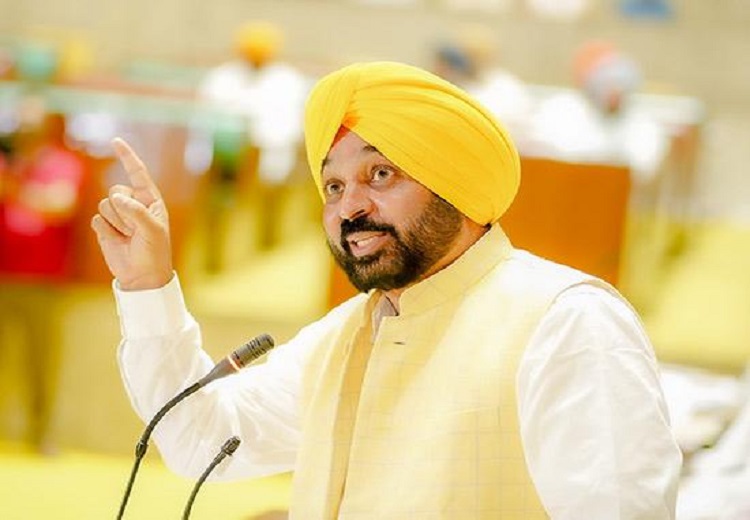 The Sikh Gurdwara (Amendment) Bill-2023