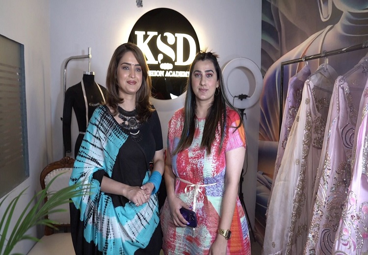 KSD Fashion Academy