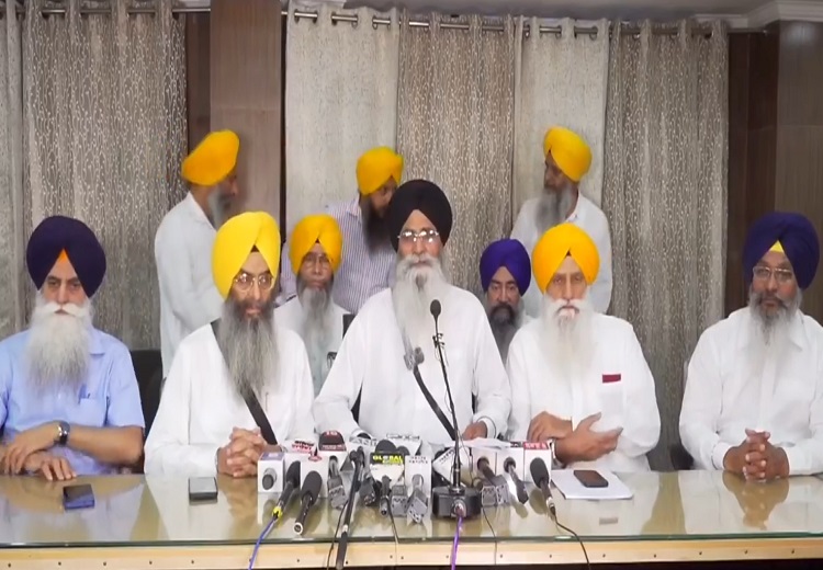 Sikh Gurdwara Amendment Bill 2023