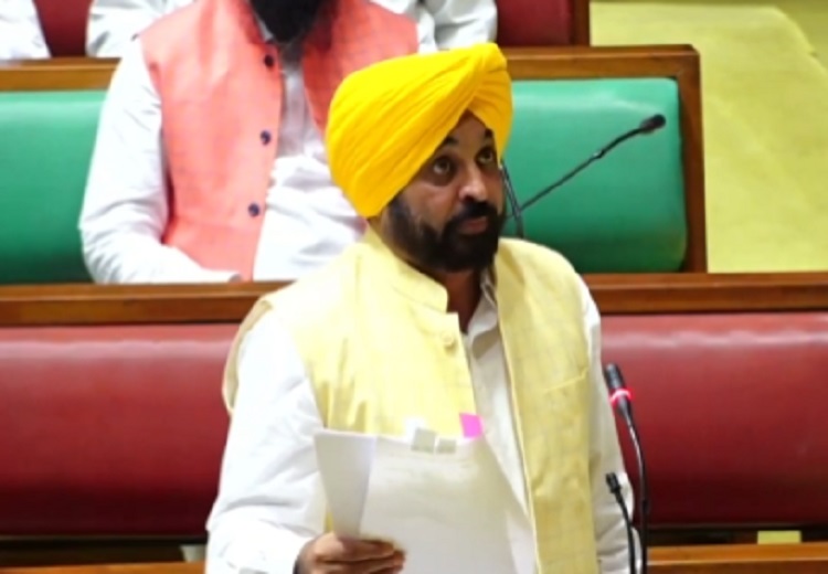 Sikh Gurdwara Amendment Bill-2023