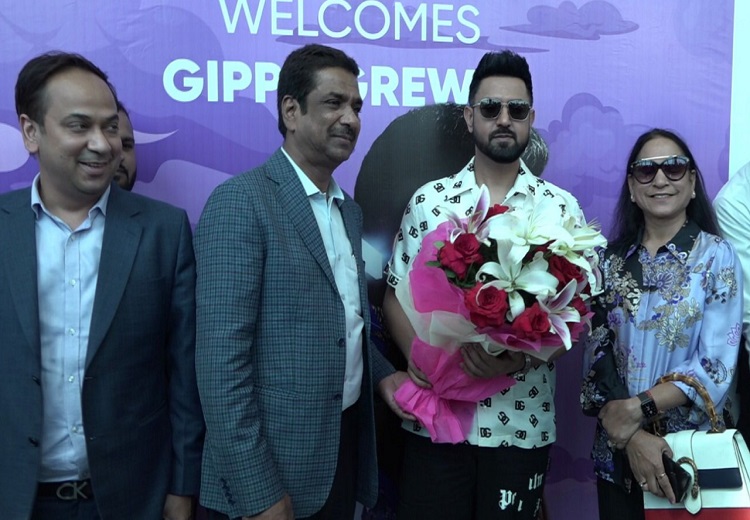 Gippy Grewal