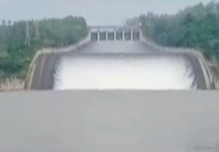 Pong Dam