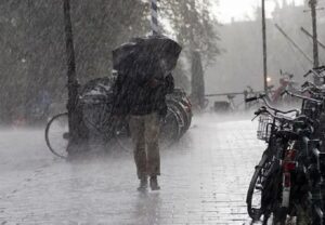 Weather Alerts