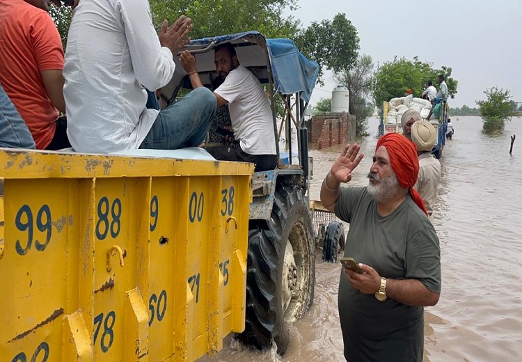 Chetan Singh Jauramajra