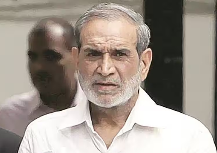 Sajjan Kumar