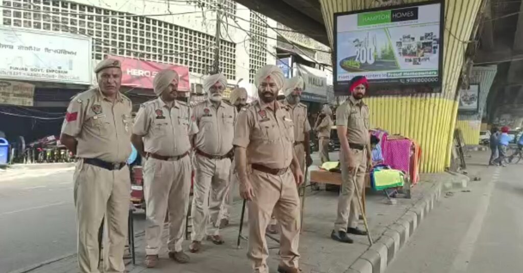 Ludhiana