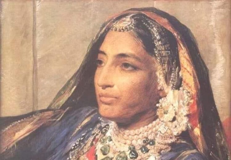 Maharani Jind Kaur