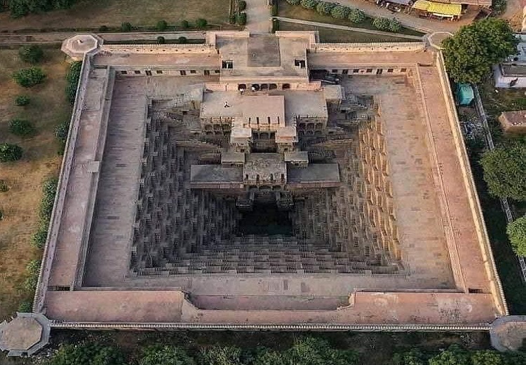 Chand Baori