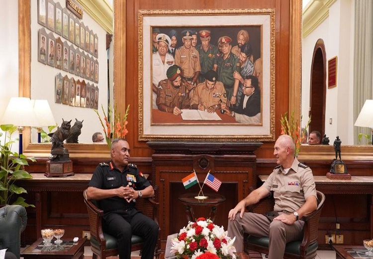 conference of army chiefs