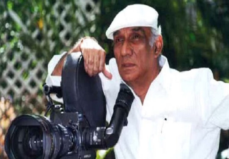 Yash Chopra