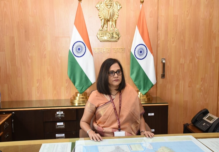 Jaya Verma Sinha