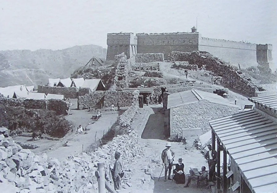 ਸਾਰਾਗੜ੍ਹੀ ਦੀ ਜੰਗ