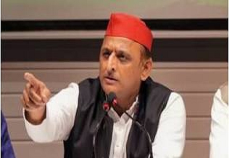 Akhilesh Yadav