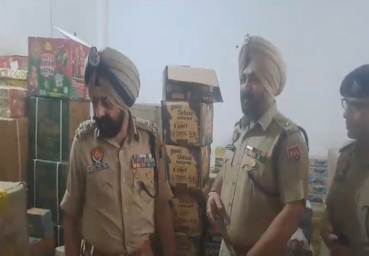 Ludhiana police