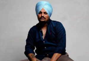 Sidhu Moosewala