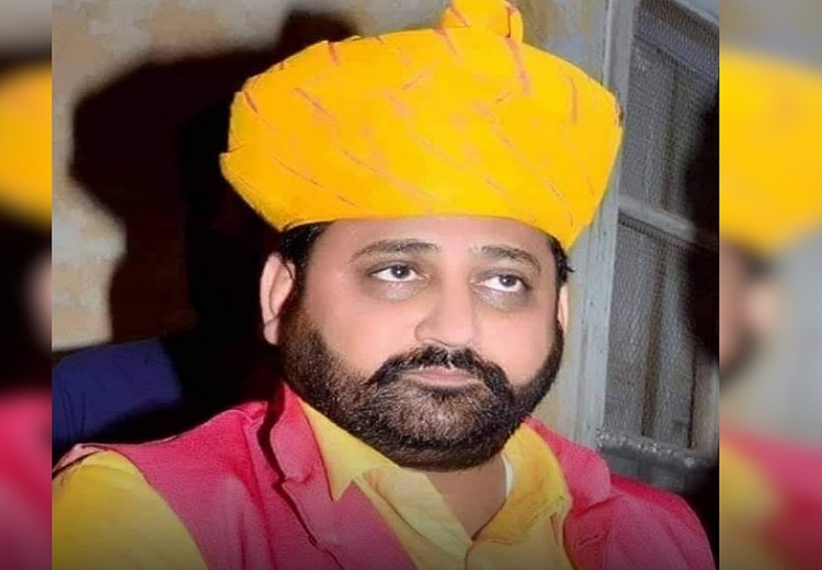 Sukhdev Singh Gogamedi