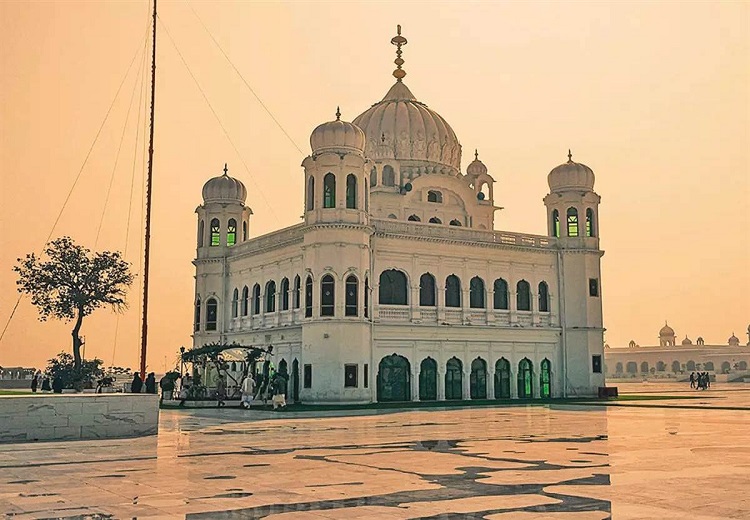 Sri Kartarpur Sahib