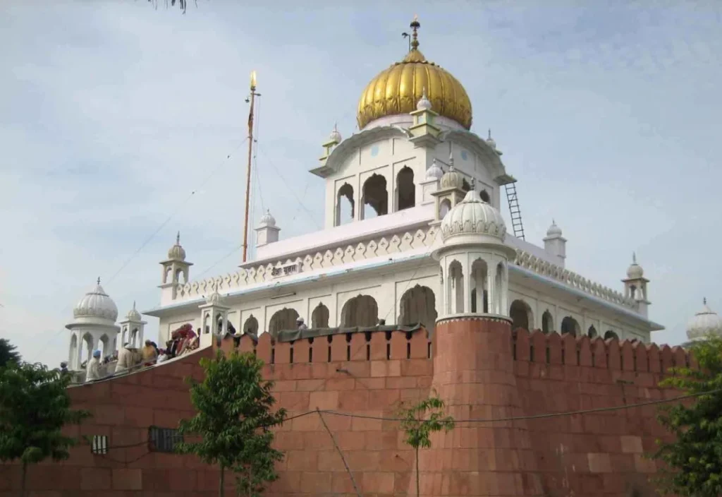 ਠੰਡਾ ਬੁਰਜ ਸਾਹਿਬ