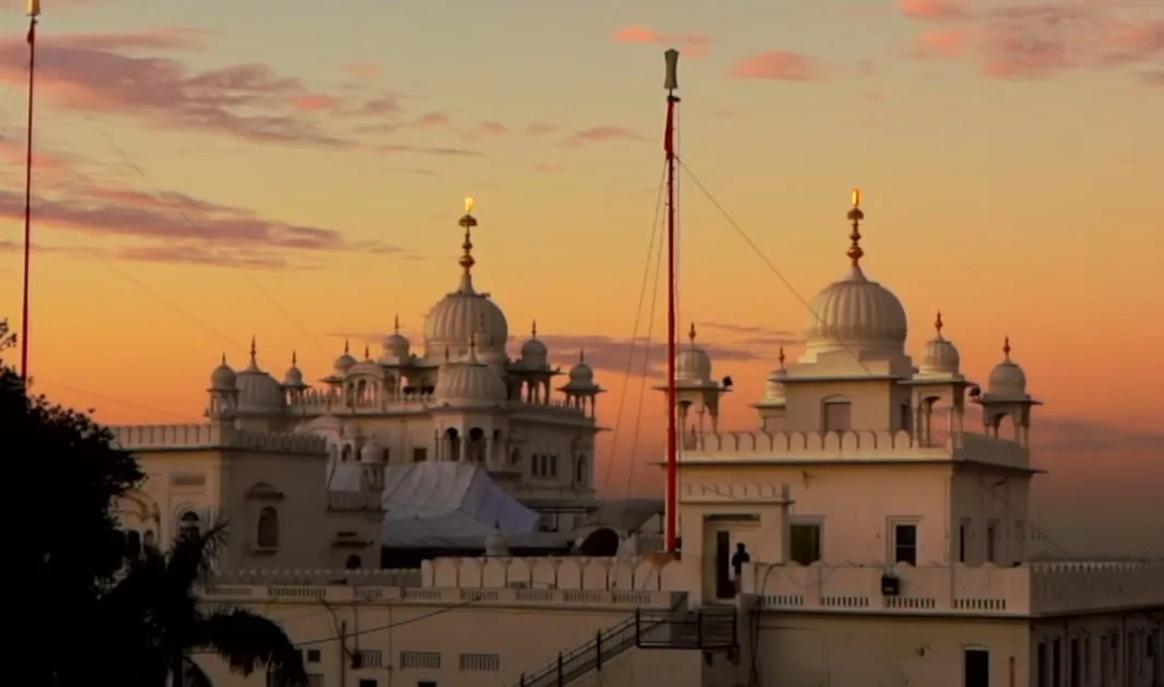 ਕਿਲ੍ਹਾ ਆਨੰਦਗੜ੍ਹ ਸਾਹਿਬ