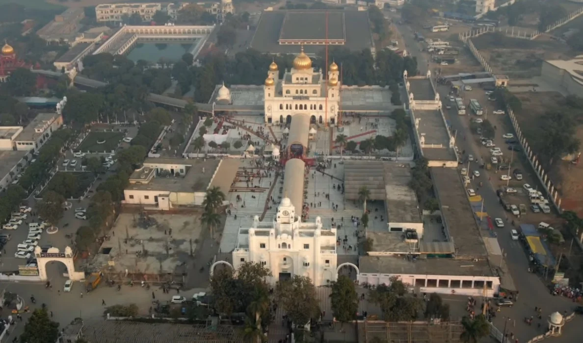 ਫਤਹਿਗੜ੍ਹ ਸਾਹਿਬ ਦਾ ਇਤਿਹਾਸ