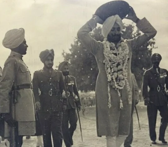 ਮਹਾਰਾਜਾ ਯਾਦਵਿੰਦਰ ਸਿੰਘ