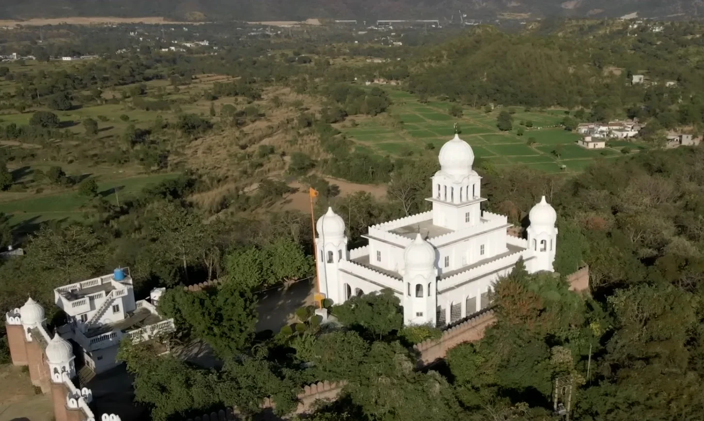 ਕਿਲ੍ਹਾ ਆਨੰਦਗੜ੍ਹ ਸਾਹਿਬ