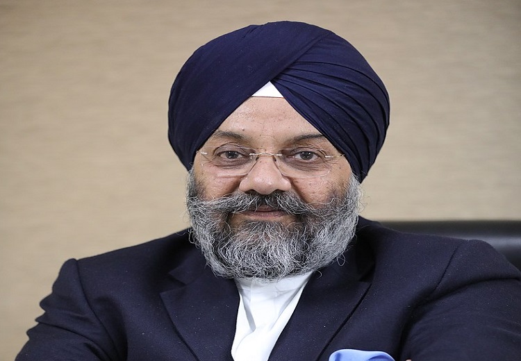 Manjit Singh GK