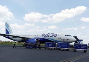IndiGo