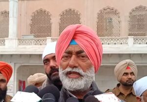 Sukhpal Singh Khaira