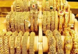 Gold Price