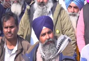 Sarwan Singh Pandher