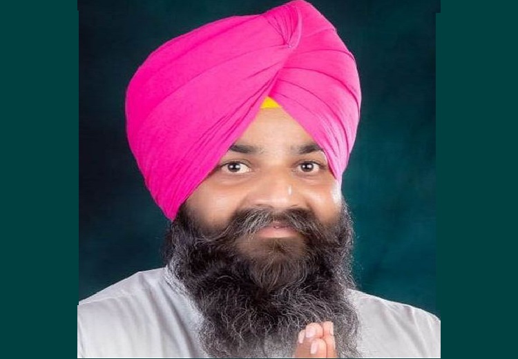 Dalbir Singh Tong