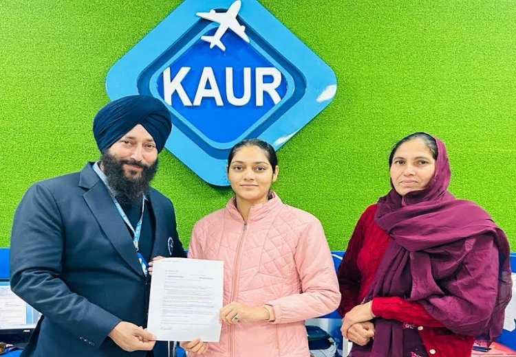 Kaur Immigration