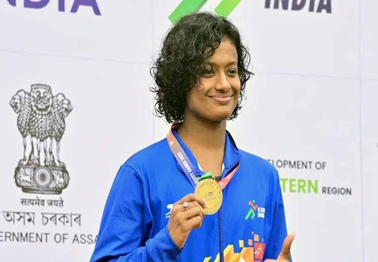 Bhumi Gupta