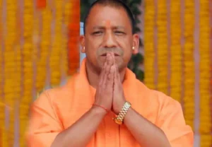 CM Yogi
